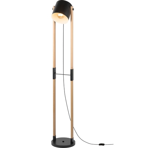 Изображение товара Светильник торшер Rivoli Doriana D7041503 1хЕ27х60 Вт классика Б0054211