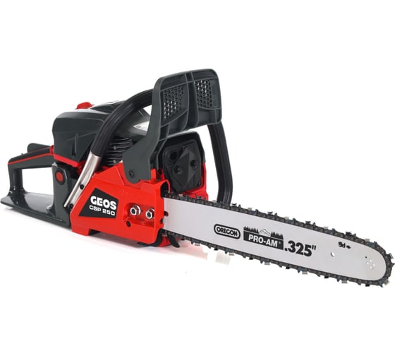 Изображение товара Бензиновая цепная пила GEOS by Alko Premium CSP250 213335