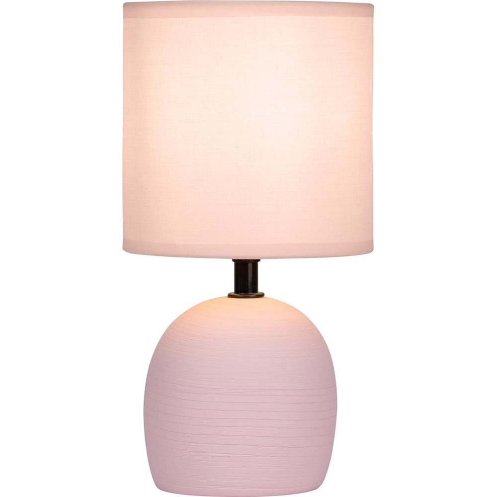 Настольная лампа Rivoli помада для губ parisa stay all day матовая тон 1 нежно розовый