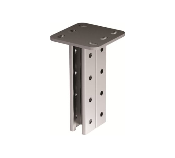 Изображение товара Вертикальный подвес двойной DKC 41х41, L1500 1 ШТ BSD4115