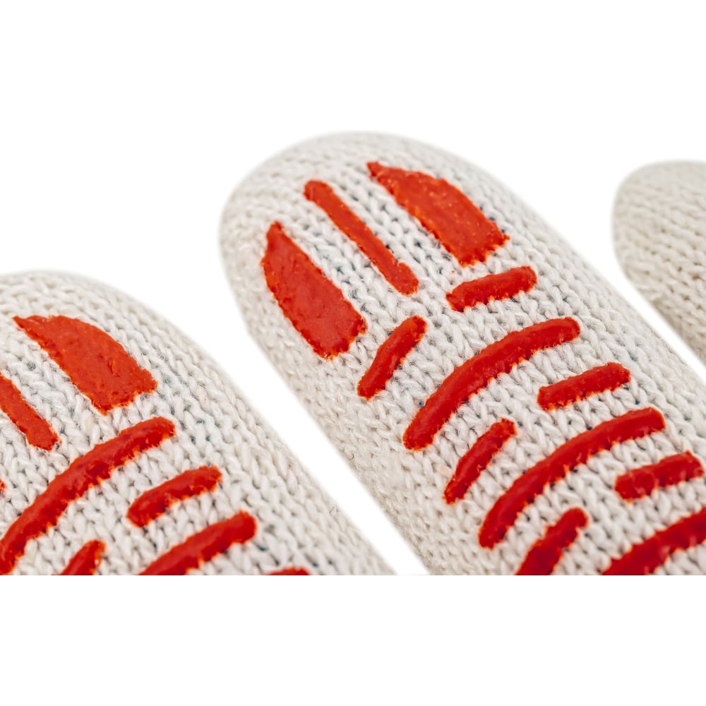 Перчатки Gigant GL10 белый, фото 3