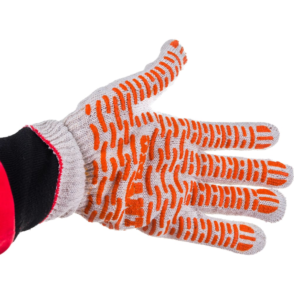 Перчатки Gigant GL10 белый, фото 7