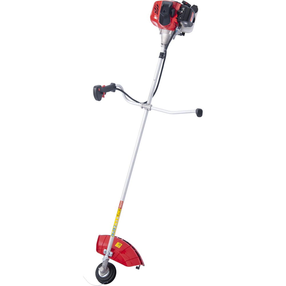 Изображение товара Бензиновый триммер Sturm BT9543 мощный бытовой двухтактный садовый инструмент