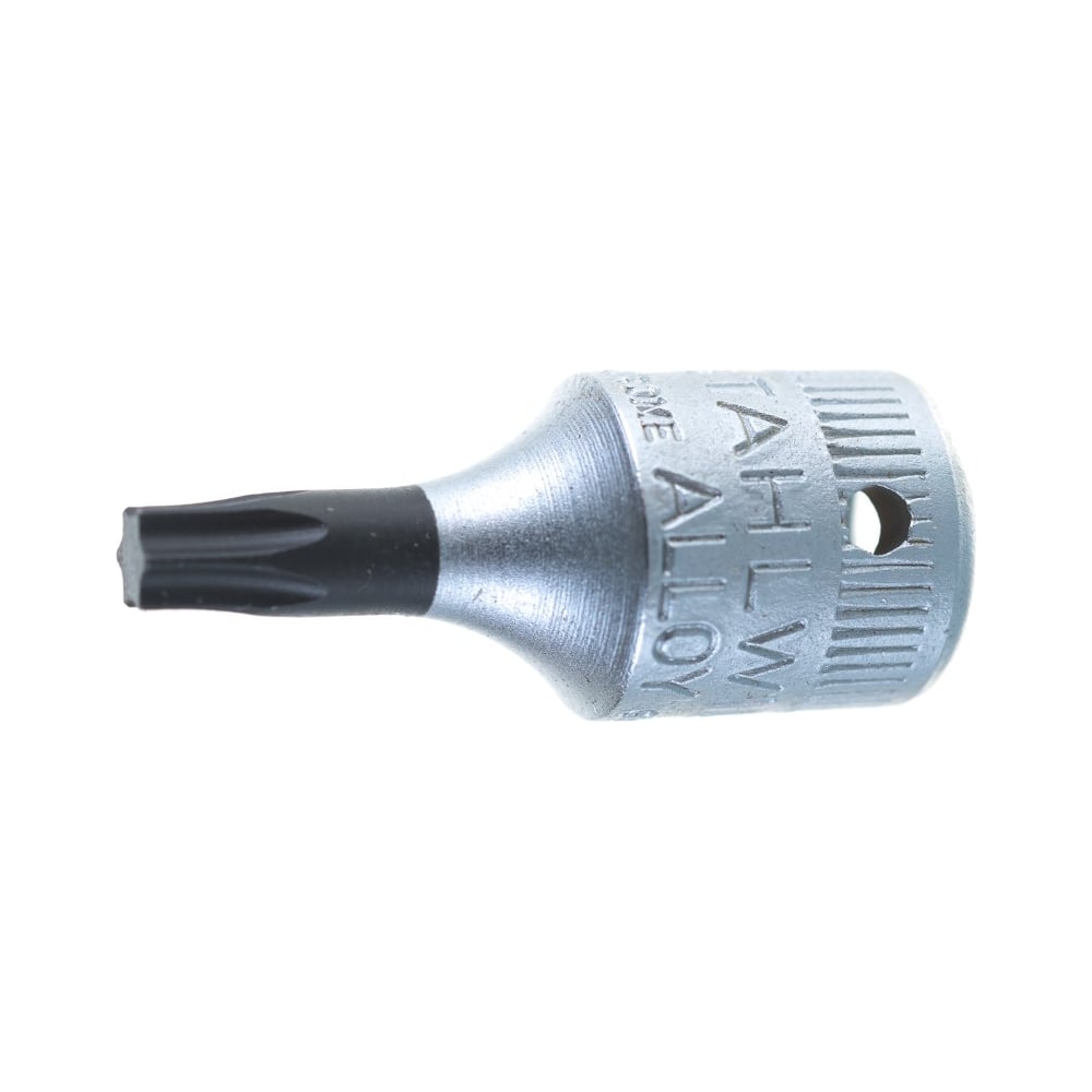 Изображение товара Насадка торцевая TORX 1/4", T20 Stahlwille 01350020 В0000000061288