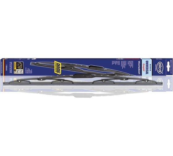 Изображение товара Щетка стеклоочистителя 21"/53 см UNIVERSAL Alca 181000
