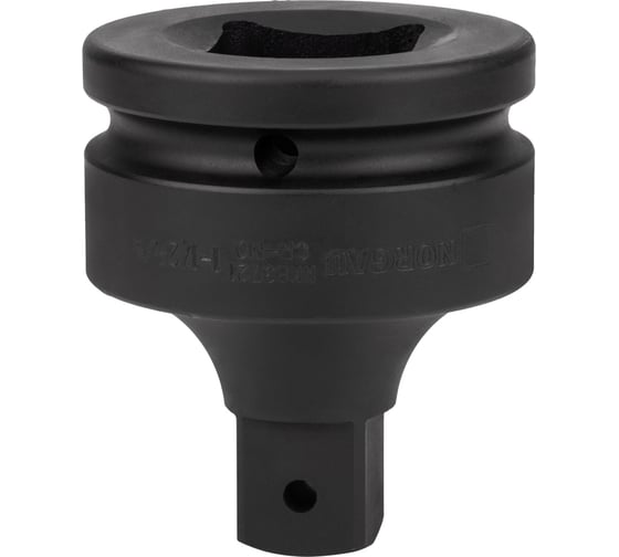 Изображение товара Переходник 1 1/2"-1" ударный, тип NKB3721 NORGAU 064099121