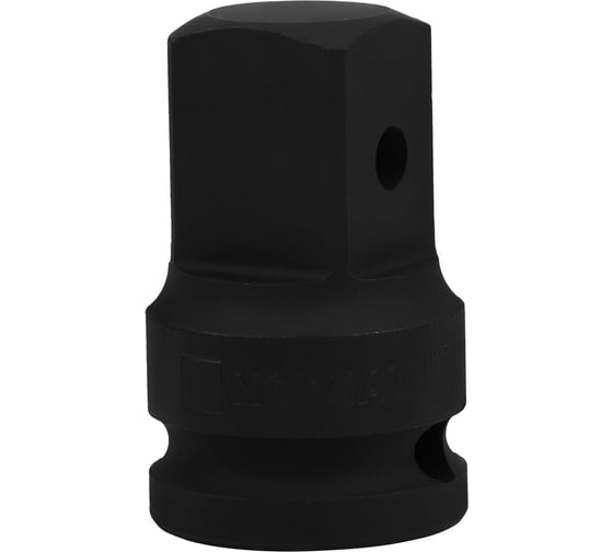 Изображение товара Переходник 1/2"-3/4" ударный, тип NKB1932 NORGAU 064056132