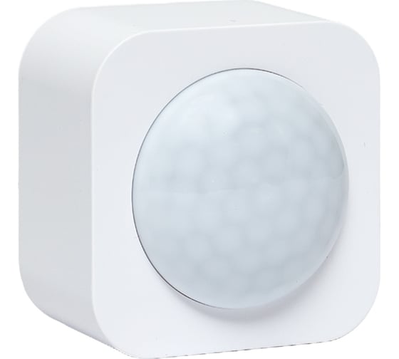 Изображение товара Умный датчик движения EKF zigbee connect is-pir-zb-1