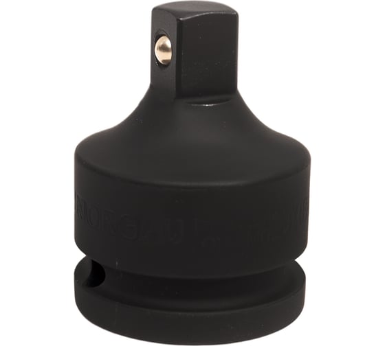 Изображение товара Переходник 3/4"-1/2" ударный, тип NKB3219 NORGAU 064076119