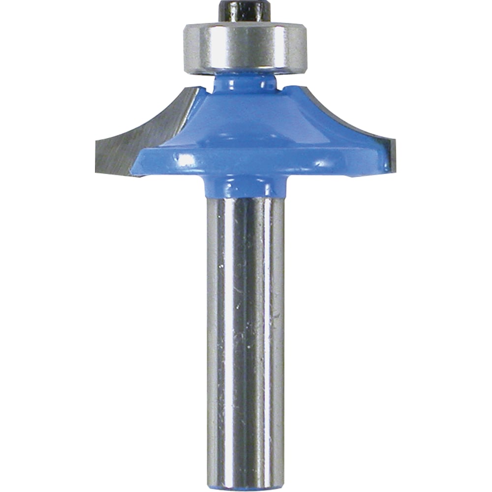 Изображение товара Фреза кромочная калевочная с подшипником Кратон 09 03 086