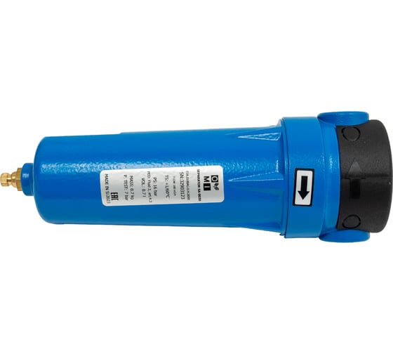 Изображение товара Сепаратор SA 0030 OMI 100061229 03A.0180AG.0.H.0000