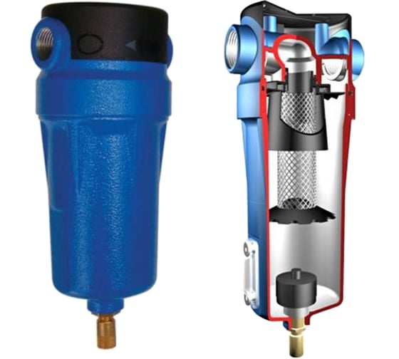 Изображение товара Сепаратор SA 0095 OMI 100060296 03A.0570AG.0.H.0000