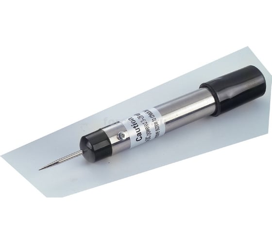 Изображение товара Аккумуляторный светодиодный пробник 3-28В с шилом FORCE 88425