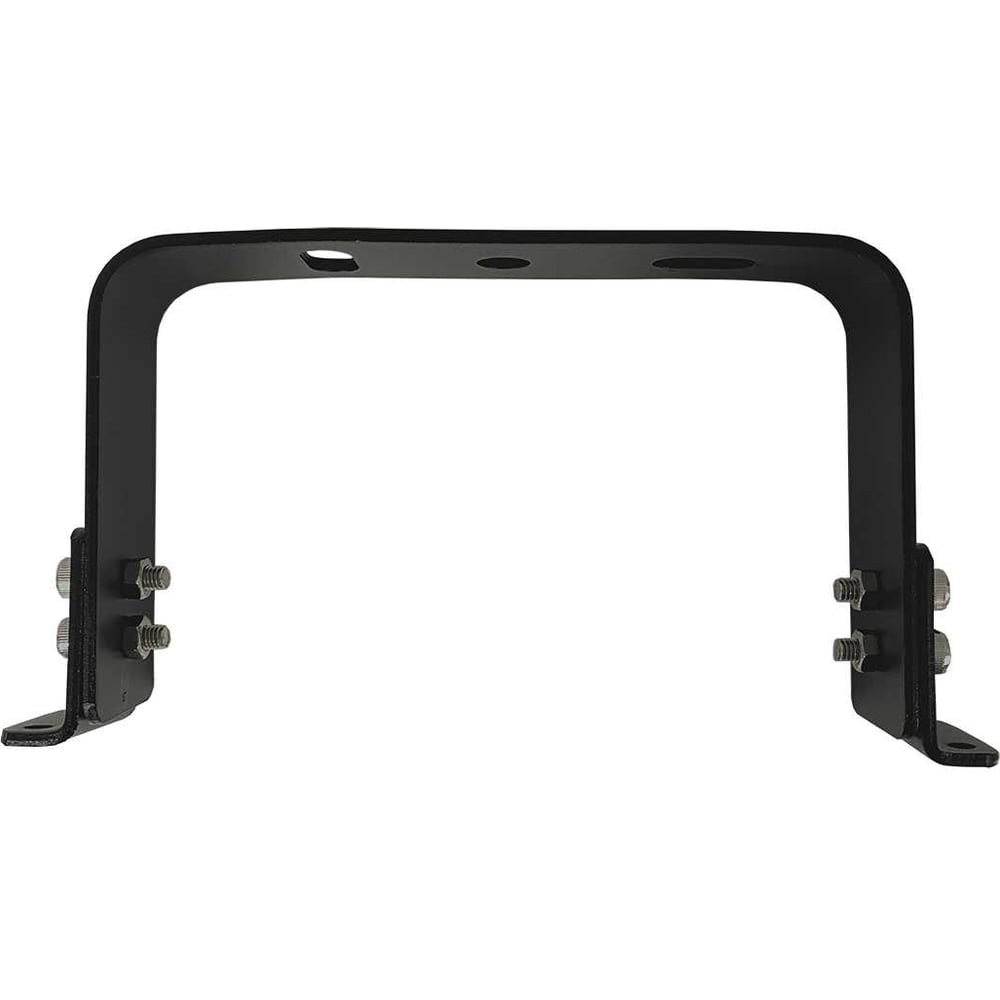 Изображение товара Легкое и прочное крепление Jazzway Лира для PHB 04 PRO-5 200Вт, черный алюминий