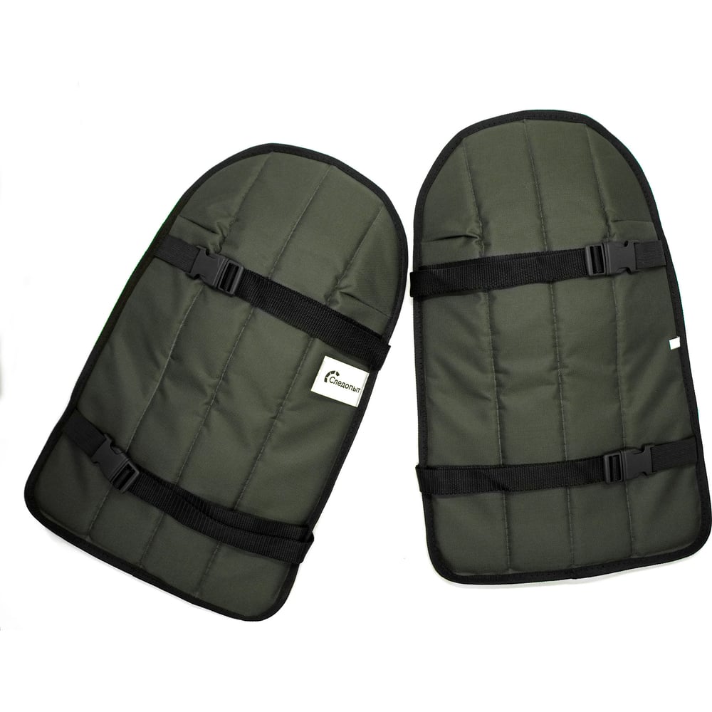 Изображение товара Рыболовные наколенники Следопыт виртуоз 30x50 см для рыбалки и отдыха