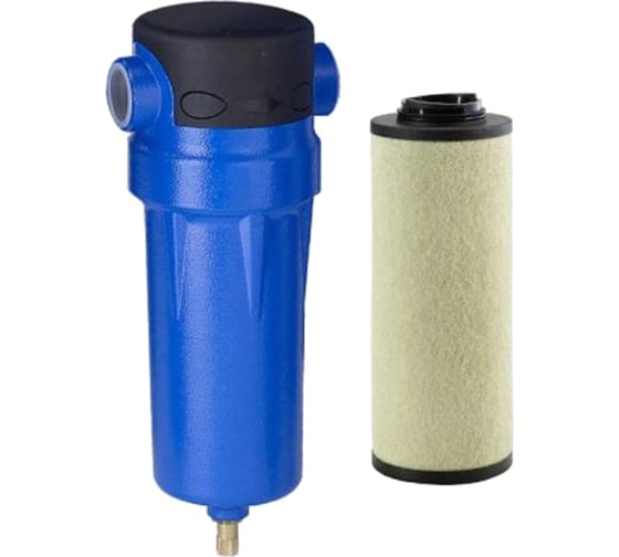 Изображение товара Фильтр-маслоотделитель PF 0005 STD OMI 100320340 04A.0030.PG00.H.0000