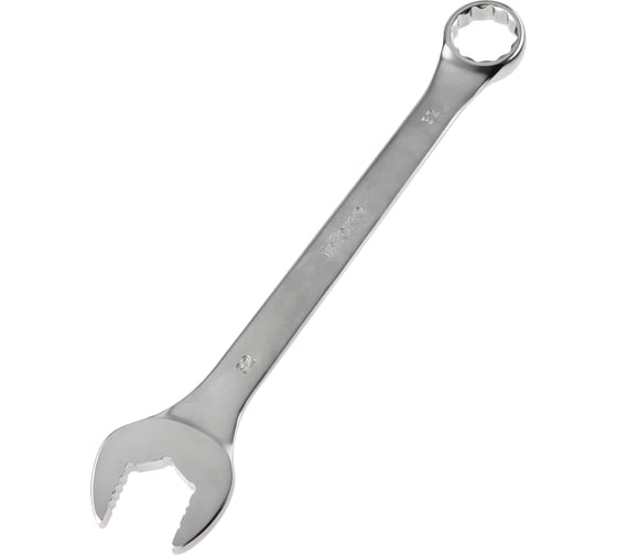 Изображение товара Комбинированный ключ Inforce 32мм, Сталь Cr-V, профессиональный, 06-05-29