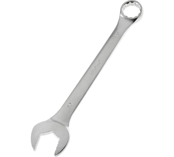 Изображение товара Комбинированный ключ Inforce 30мм, Сталь Cr-V, профессиональный, 06-05-28