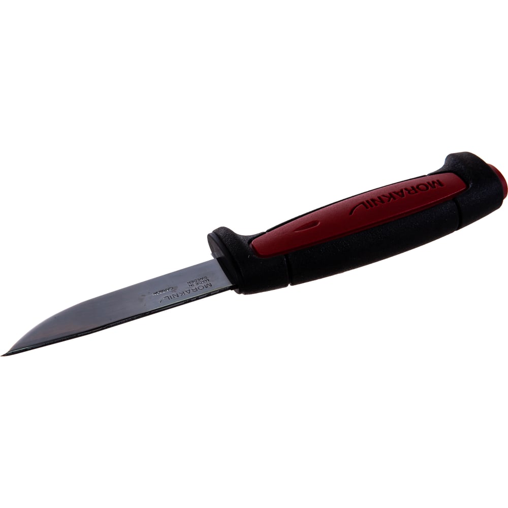 Нож MoraKNIV нож morakniv companion mg s khaki длина лезвия 104мм