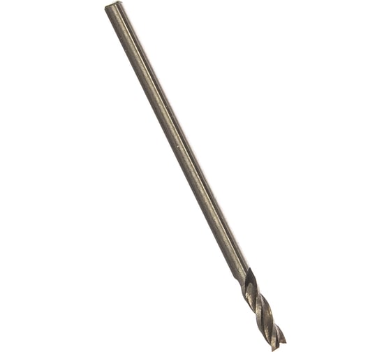 Изображение товара Фреза концевая (2х39х7 мм; Р6М5; 3 перая; ц/х) GRIFF a300012