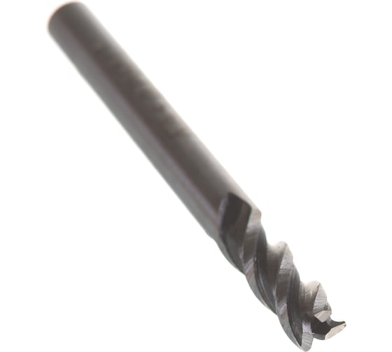 Изображение товара Фреза концевая (5х47х13 мм; Р6М5; 3 перая; ц/х) GRIFF a300027