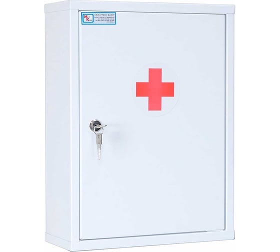 Изображение товара Аптечка МЕТКОН АУ-1 MT_02_08_001_Tb