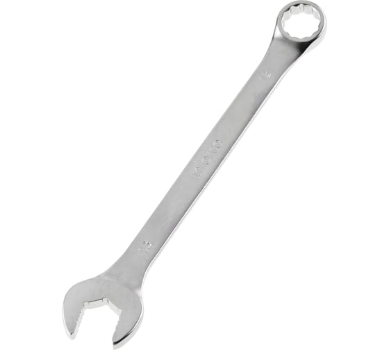 Изображение товара Комбинированный ключ 13мм Inforce, Сталь Cr-V, профессиональный, 06-05-15