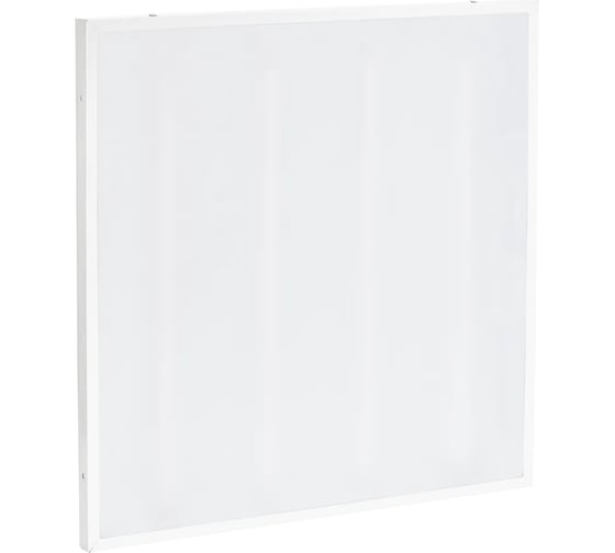 Изображение товара LED панель IEK дво 6562-o 36вт 5000к 595x595x20мм опал LDVO0-6562O-36-5000-K01