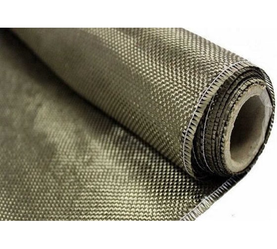 Изображение товара Базальтовая ткань Суперпласт тбк-100 10 п.м 4687203541675