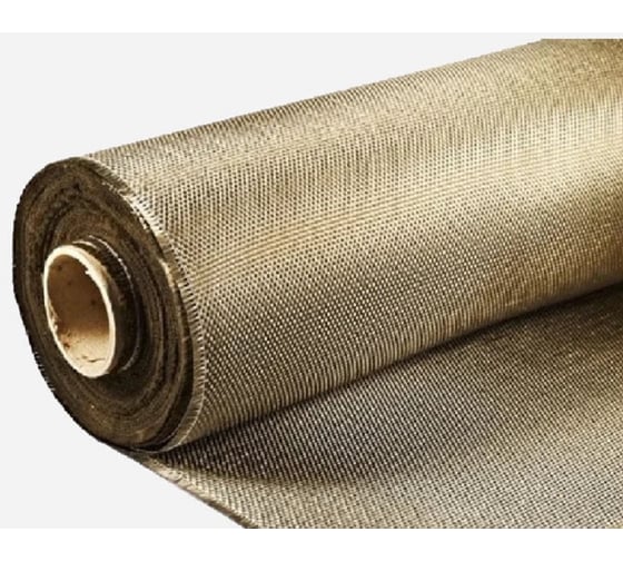 Изображение товара Базальтовая ткань Basalt тбк-100 200 п.м 4687203541682