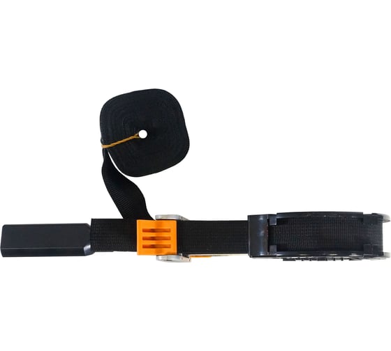 Изображение товара Ленточная струбцина Энкор 4 м, 2,5 см 20064