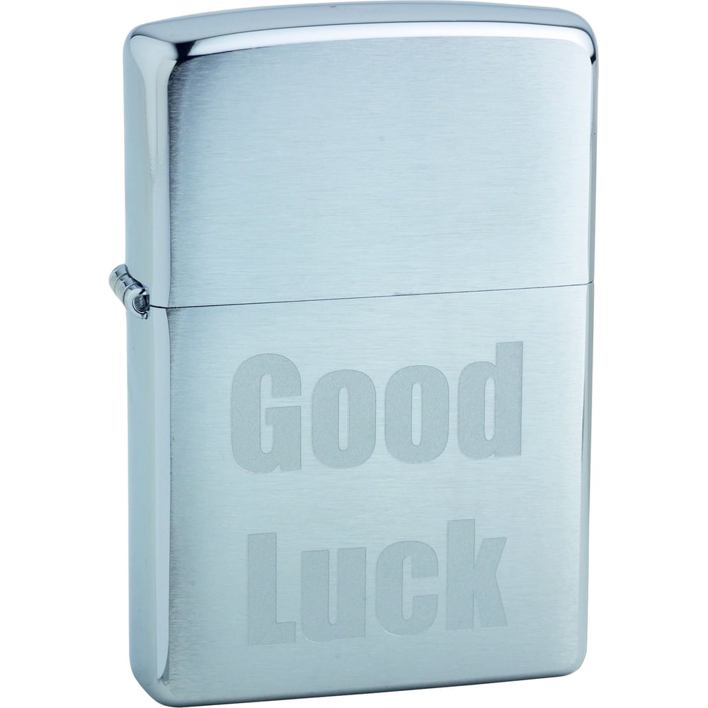 Зажигалка Zippo