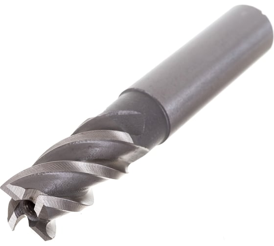 Изображение товара Фреза концевая (14х83х26 мм; Р6М5; 4 перая; ц/х) GRIFF a300055