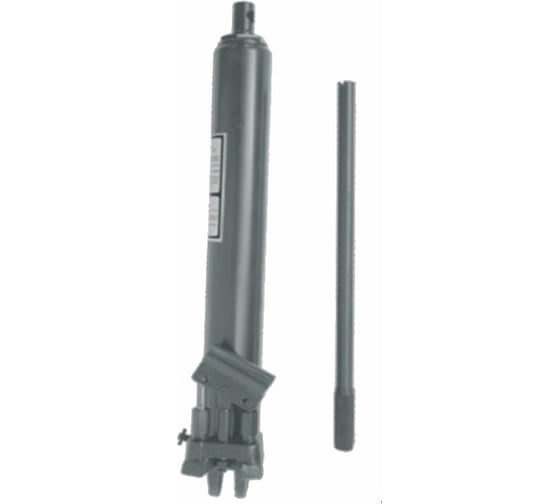 Изображение товара Гидравлический цилиндр с двухтактным насосом KraftWell KRWC3DCYL (8 т)