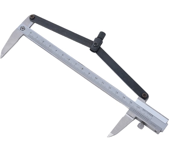 Изображение товара Разметочный штангенциркуль Туламаш ШЦР-150 0.1 108874