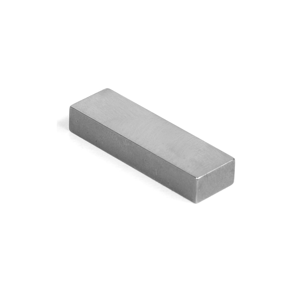 Изображение товара Концевая мера длины Туламаш 60 кл.1 147131 для точных измерений