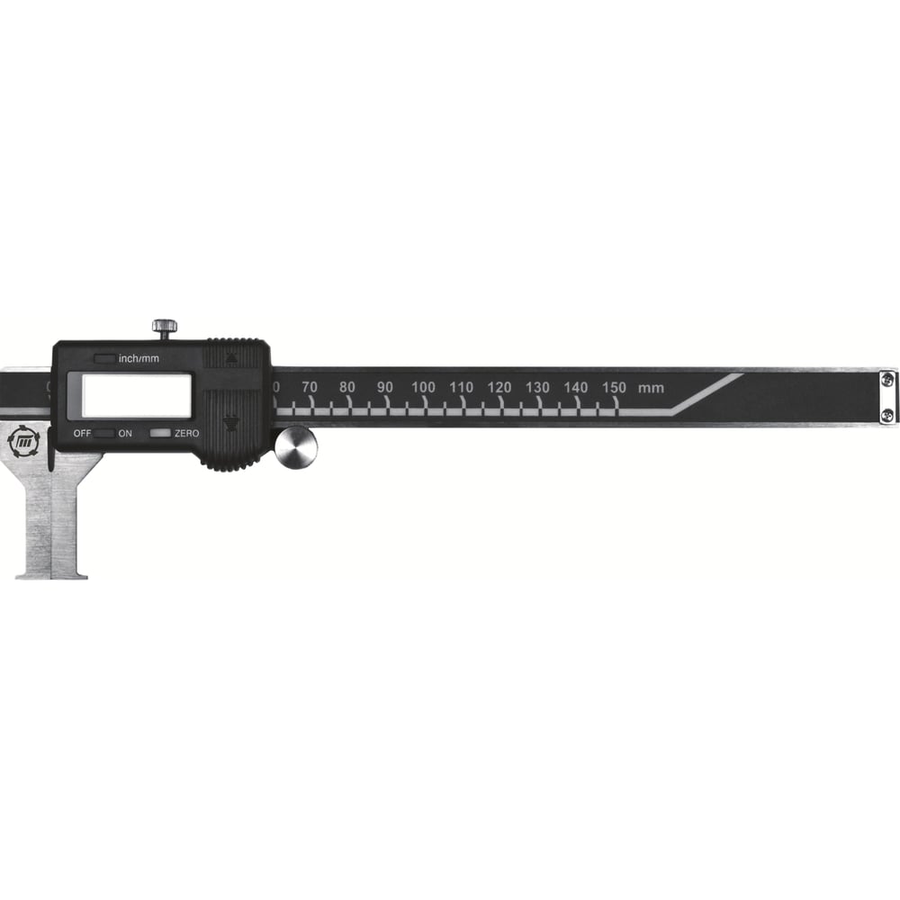 Изображение товара Электронный штангенциркуль Туламаш для внешних и внутренних измерений 30-330 мм