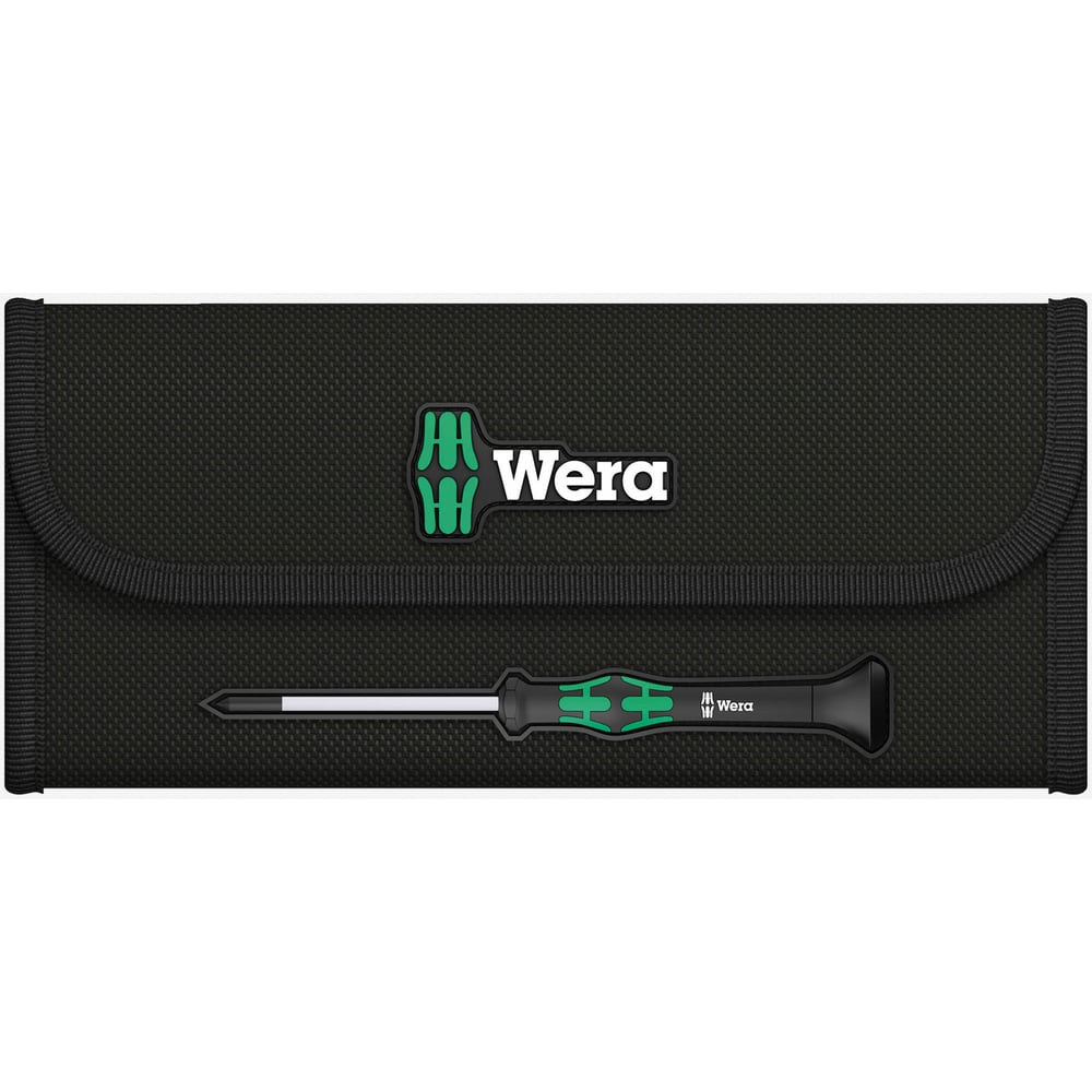 Футляр для отверток WERA