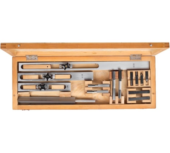 Изображение товара Набор принадлежностей для КМД Туламаш ПК-1 101439