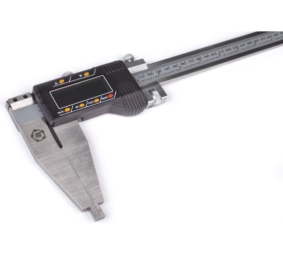 Изображение товара Штангенциркуль Туламаш ШЦЦ-3-800 0.01 губки 200 мм 162886