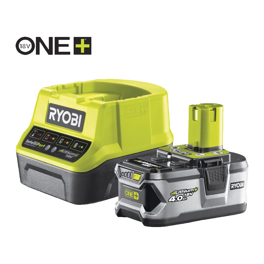 Ryobi ONE+ RC18120-140