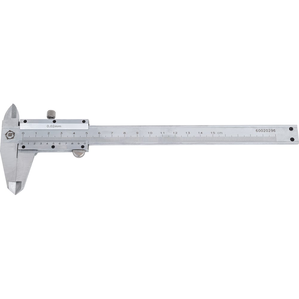 Изображение товара Штангенциркуль Туламаш ШЦ-1-150 0.02 точный измерительный инструмент