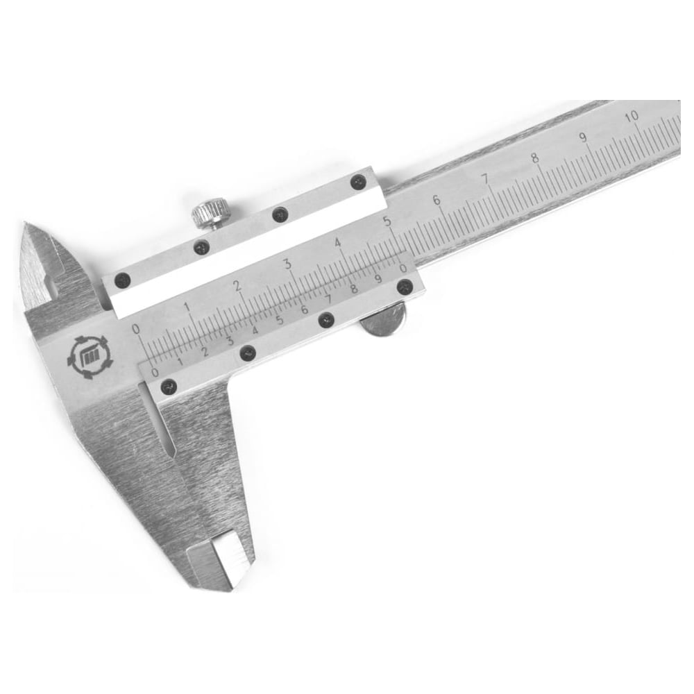 Изображение товара Штангенциркуль Туламаш ШЦ-Т-1-300 точный металлический инструмент