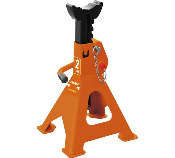 Изображение товара Набор страховочных подставок 2 штуки Кратон SS-2.0 2 30 05 001