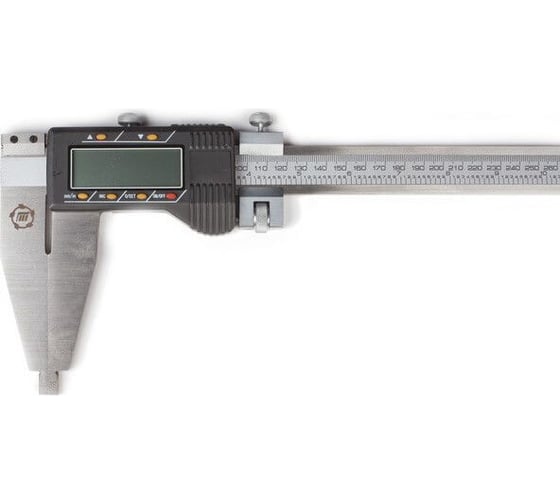 Изображение товара Штангенциркуль Туламаш ШЦЦ-3-500 0.01 губки 300 мм 116243