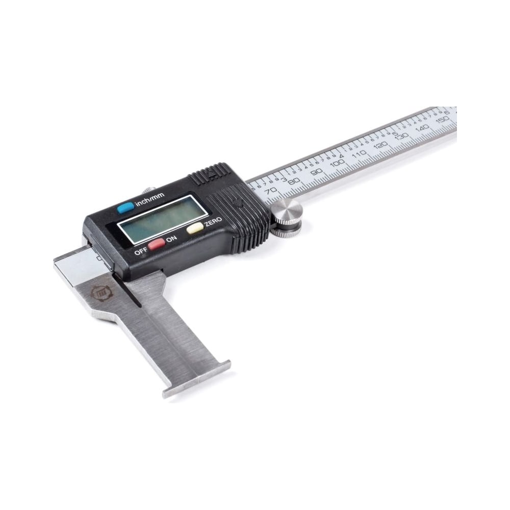 Изображение товара Электронный штангенциркуль Туламаш цифровой 20-170 мм с внутренним измерением