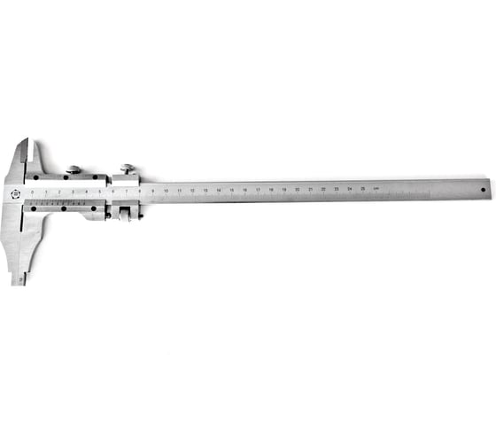 Изображение товара Штангенциркуль Туламаш ШЦ-2-500 0.1 губки 100 мм 150850