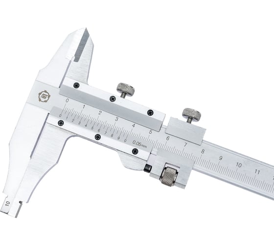 Изображение товара Штангенциркуль Туламаш ШЦ-2-250 0.05 нерж. 101410