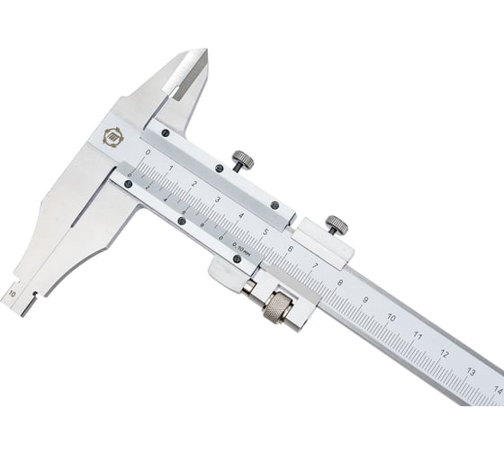 Изображение товара Штангенциркуль Туламаш ШЦ-2-250 0.1 губки  60 мм 150843