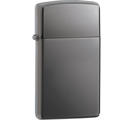 Изображение товара Зажигалка Zippo Slim Black Ice 20492